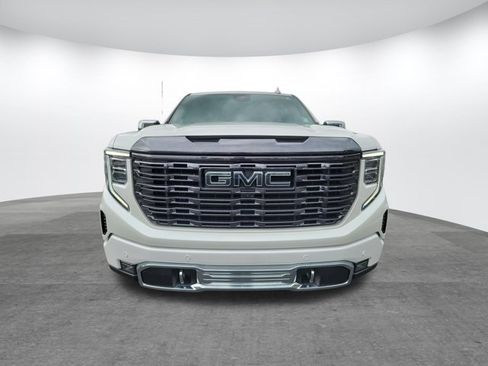 Used 2024 GMC Sierra 1500 Denali Ultimate AWD/4WD image 2