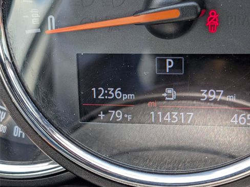 Used 2018 MINI Cooper Countryman FWD image 31