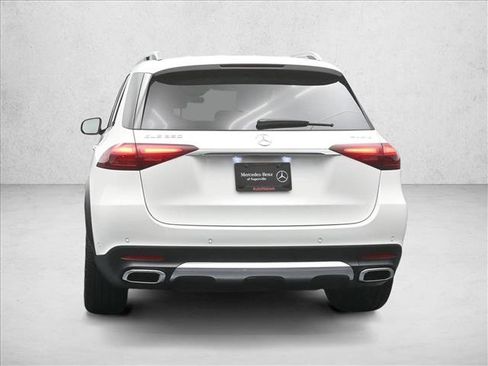 Certified 2025 Mercedes-Benz GLE 350 GLE 350 image 5