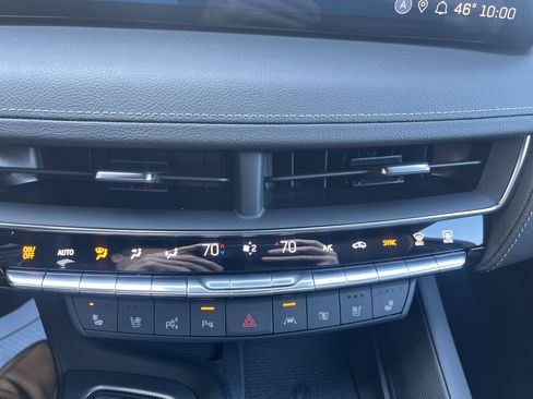 Used 2025 Cadillac CT5 Premium Luxury w/ Sun And Sound Package image 27