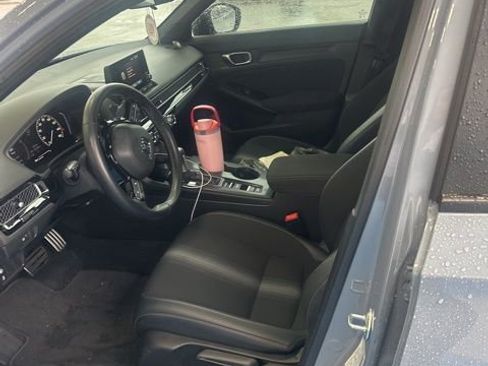 Used 2024 Honda Civic Sport image 9