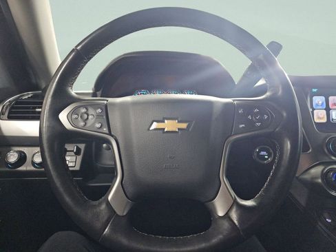 Used 2016 Chevrolet Tahoe LT w/ Luxury Package AWD/4WD image 31
