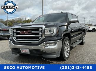 Used 2018 GMC Sierra 1500 SLT w/ SLT Premium Package video 1