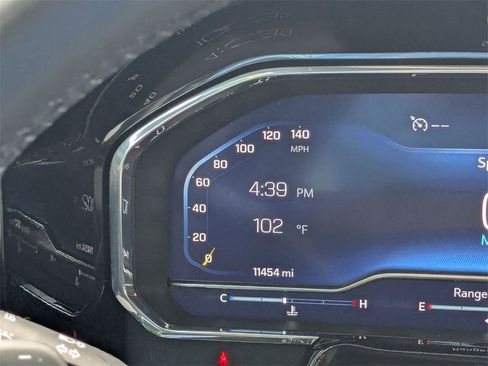 Used 2024 Chevrolet Silverado 1500 LT Trail Boss image 24