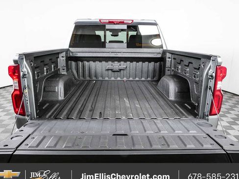 New 2026 Chevrolet Silverado 1500 LTZ image 32