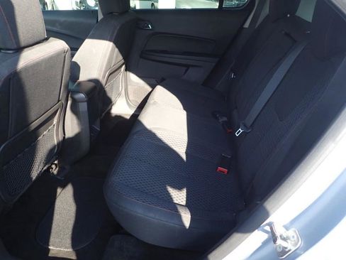 Used 2014 Chevrolet Equinox LS FWD image 10
