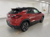 New 2026 Chevrolet TrailBlazer RS w/ Driver Confidence Package image 5