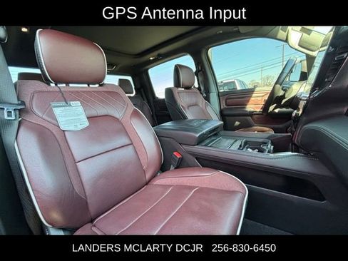 Used 2025 RAM 1500 Limited image 11