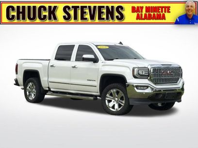 Used 2018 GMC Sierra 1500 SLT