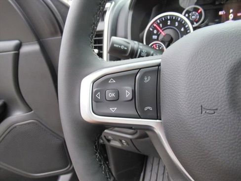 New 2026 RAM 1500 Big Horn w/ Night Edition image 19