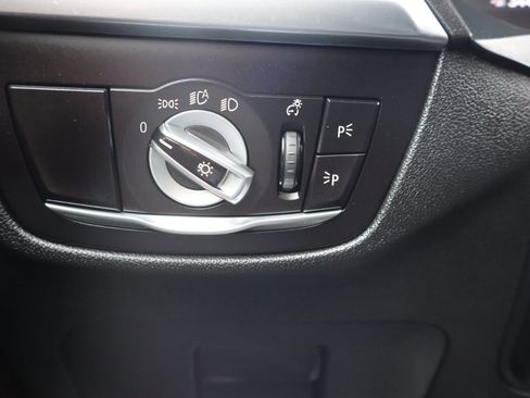 Used 2022 BMW X3 xDrive30i w/ Premium Package 2 image 19