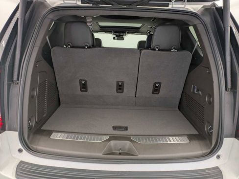 Used 2024 GMC Yukon Denali w/ Max Trailering Package AWD/4WD image 35