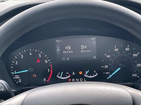 Used 2020 Ford Escape SE FWD image 13