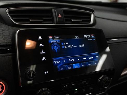 Certified 2019 Honda CR-V EX image 24