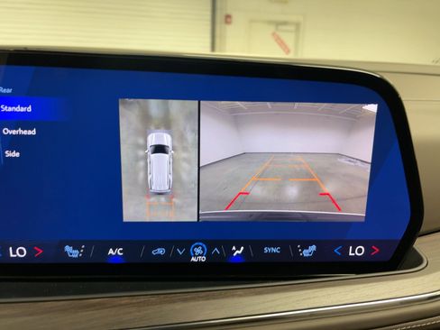 New 2026 Chevrolet Tahoe LT image 25