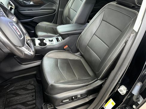Certified 2020 GMC Terrain Denali w/ Denali Premium Package image 7