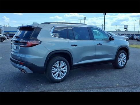 New 2026 GMC Acadia Elevation w/ Elevation Premium Package image 8