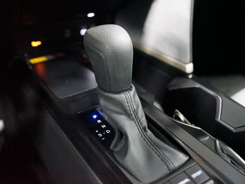 Certified 2025 Toyota Camry LE image 21