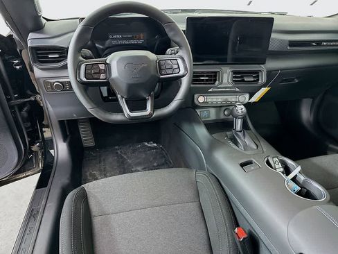 New 2026 Ford Mustang EcoBoost image 9