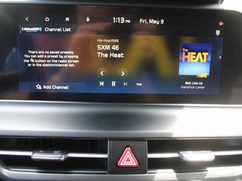 New 2026 Kia Seltos S image 39