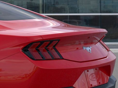 New 2026 Ford Mustang EcoBoost image 24