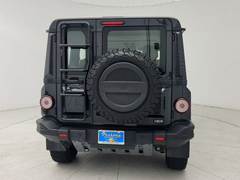 Used 2024 INEOS Grenadier AWD/4WD image 7