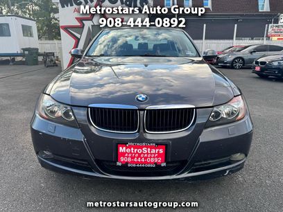Used 2007 BMW 328xi Sedan