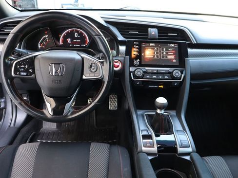 Used 2019 Honda Civic Si image 7