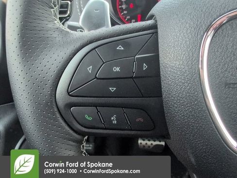 Used 2024 Dodge Durango SRT AWD/4WD image 20