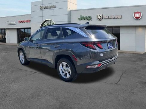 Used 2024 Hyundai Tucson SEL AWD/4WD image 6