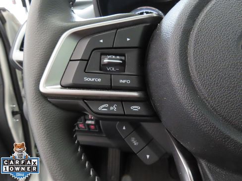 Used 2023 Subaru Forester Touring AWD/4WD image 15