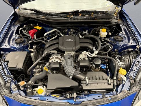 Used 2023 Subaru BRZ Limited image 25