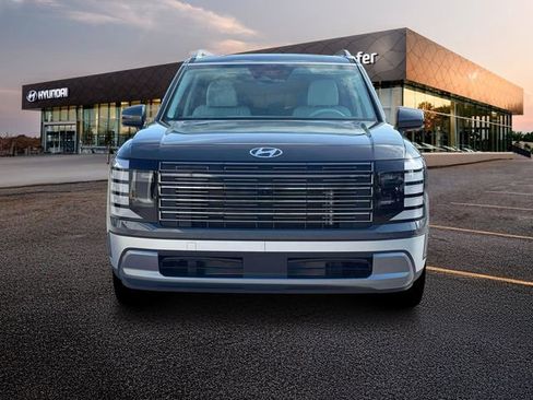 New 2026 Hyundai Palisade SEL image 12