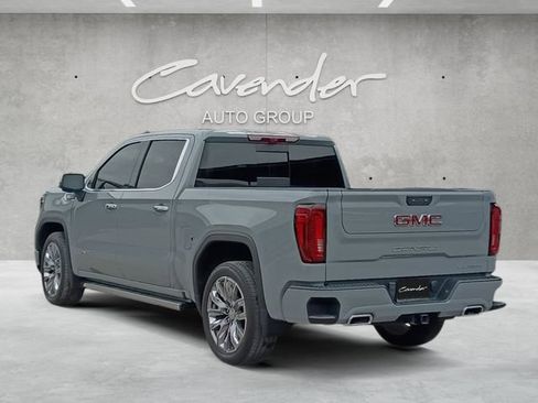 Used 2025 GMC Sierra 1500 Denali AWD/4WD image 14