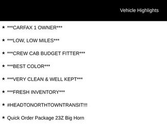 Used 2022 RAM 1500 Big Horn AWD/4WD video 1