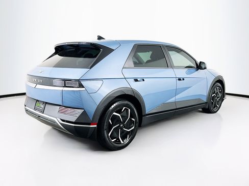 Used 2024 Hyundai Ioniq 5 SEL image 9