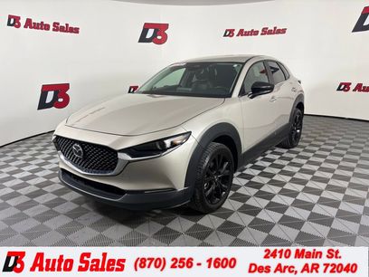 Used 2024 MAZDA CX-30 AWD 2.5 S w/ Select Sport Pkg
