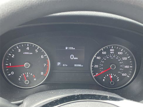 Used 2020 Kia Sportage LX AWD/4WD image 29