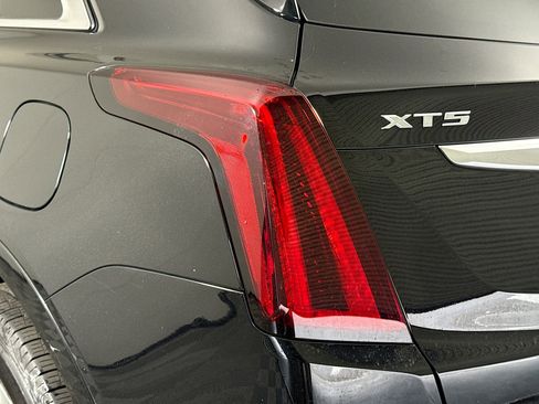 Used 2020 Cadillac XT5 Luxury FWD image 36