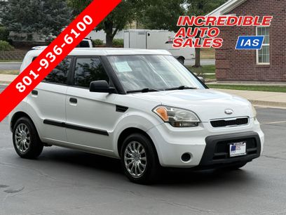 Used 2010 Kia Soul