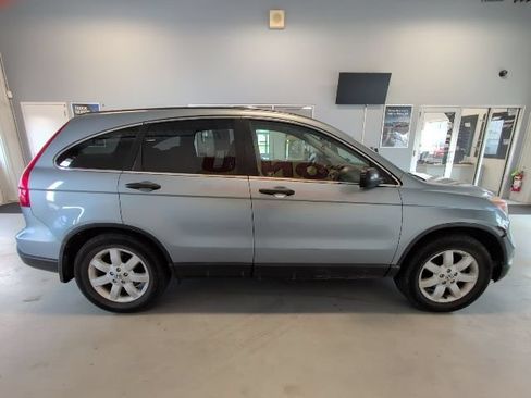 Used 2009 Honda CR-V EX image 6