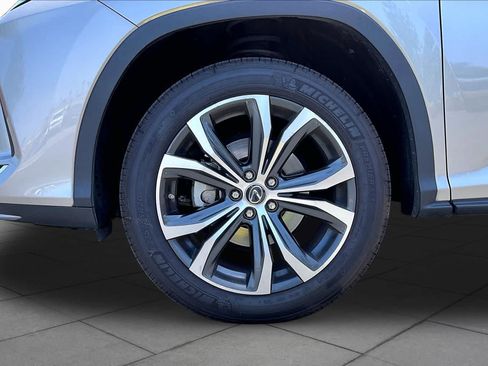 Used 2022 Lexus RX 350 FWD w/ Premium Package image 11