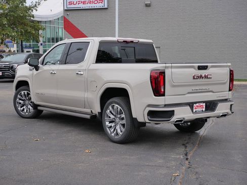 New 2026 GMC Sierra 1500 Denali w/ Denali Reserve Package image 2