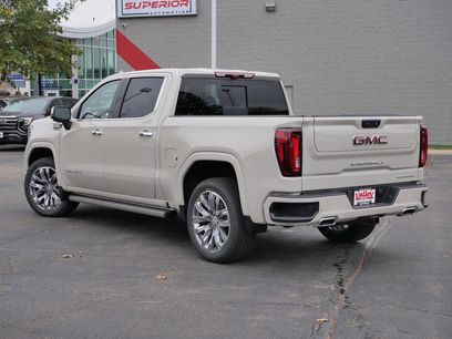 New 2026 GMC Sierra 1500 Denali w/ Denali Reserve Package