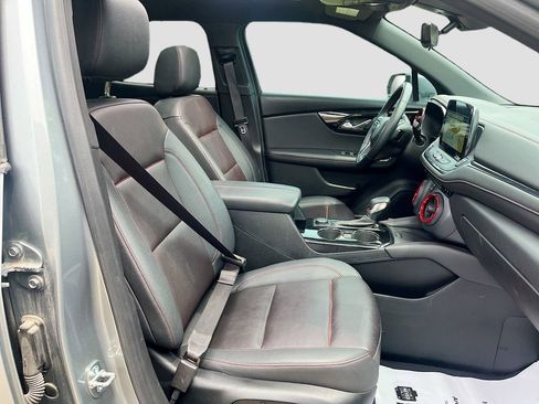 Used 2023 Chevrolet Blazer RS w/ Driver Confidence II Package FWD image 30