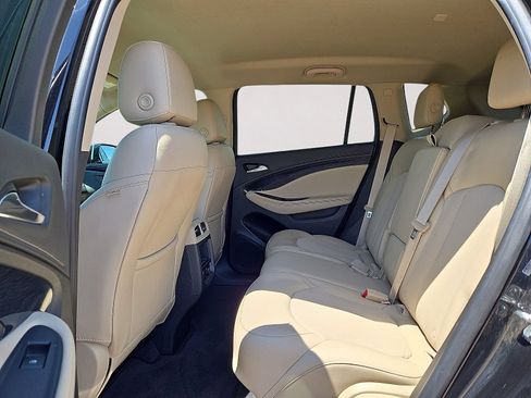 Used 2017 Buick Envision Preferred FWD image 15