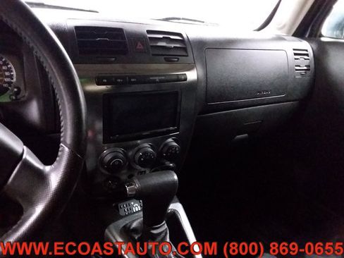 Used 2006 HUMMER H3 image 12