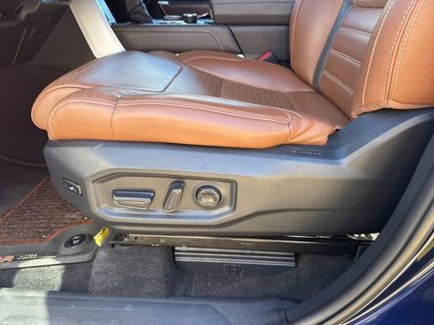 Used 2023 Toyota Tundra 1794 Edition w/ TRD Off-Road Package image 24