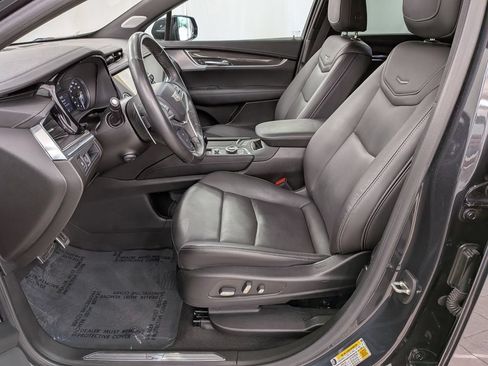 Used 2023 Cadillac XT5 Sportv AWD/4WD image 14