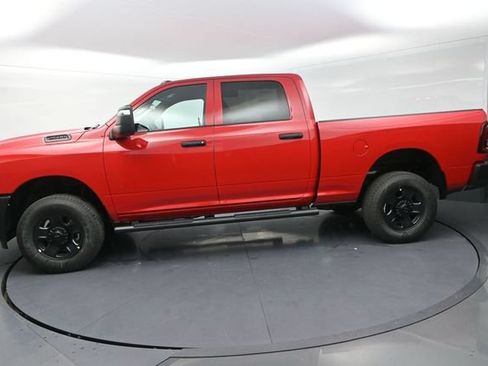 New 2026 RAM 2500 Tradesman AWD/4WD image 6